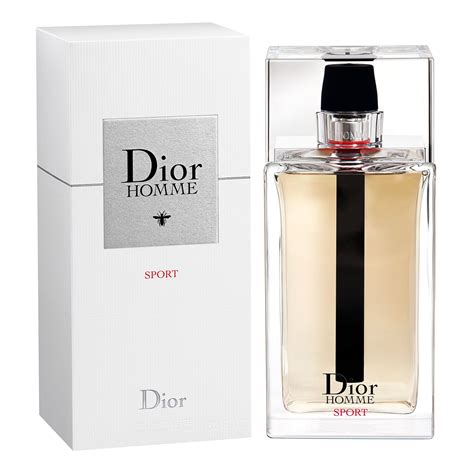 dior homme sport original vs fake|Dior sport 2023 review.